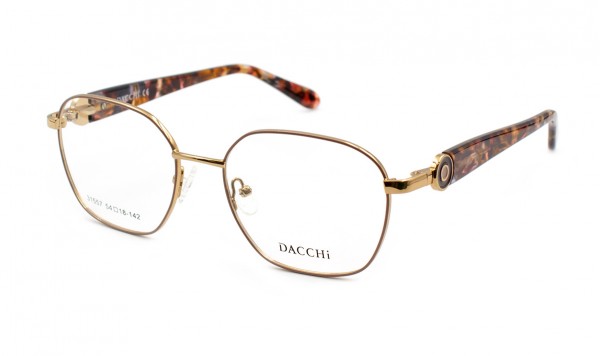 Оправа металева Dacchi 31557-C2  фото 