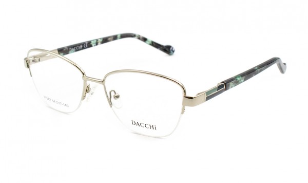 Оправа металева Dacchi 31562-C3  фото 