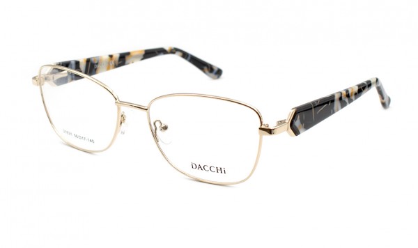 Оправа металева Dacchi 31631-C1  фото 