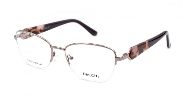 Оправа металева Dacchi 31632-C4  фото 