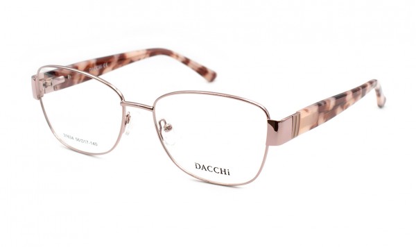 Оправа металева Dacchi 31634-C5  фото 