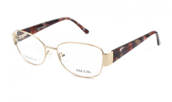 Оправа металева Dacchi 31635-C4  фото 