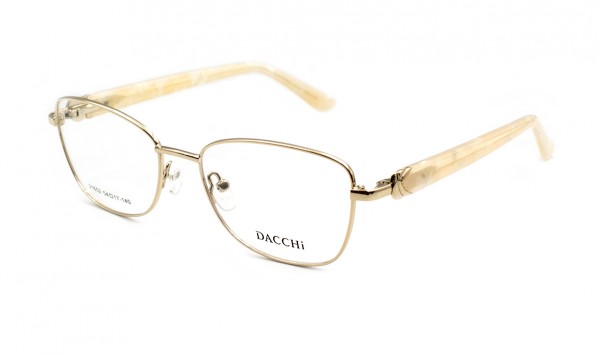 Оправа металева Dacchi 31652-C3  фото 