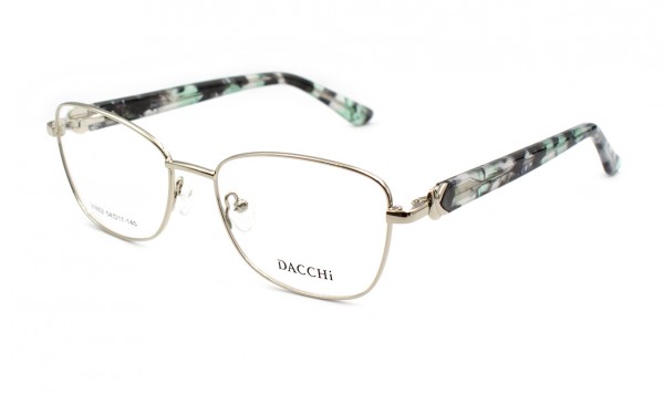 Оправа металева Dacchi 31652-C5  фото 