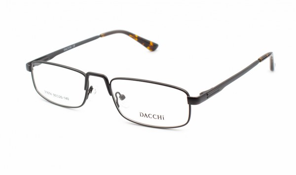 Оправа металева Dacchi 31674-C1  фото 