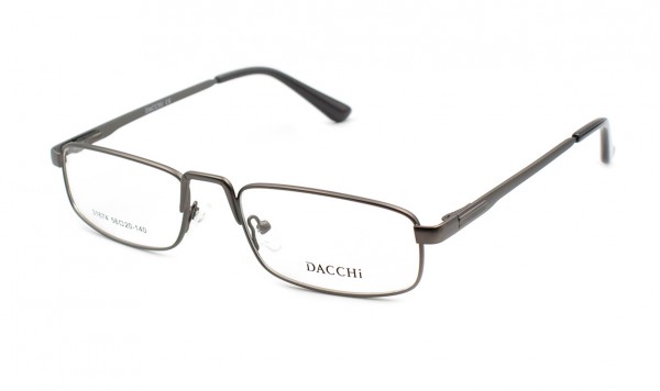 Оправа металева Dacchi 31674-C3  фото 