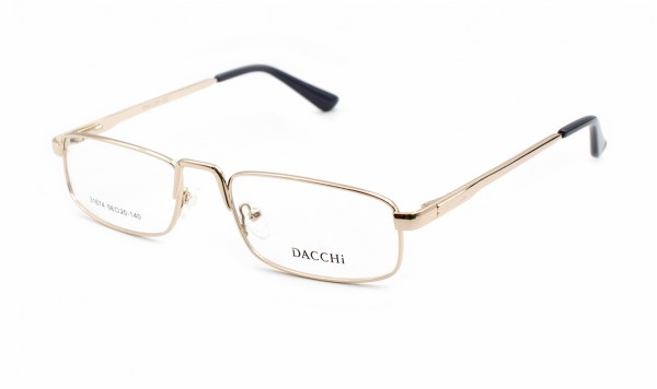 Оправа металева Dacchi 31674-C5  фото 