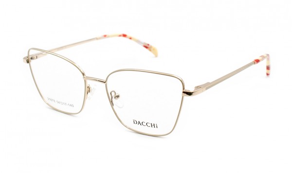 Оправа металева Dacchi 31678-C2  фото 
