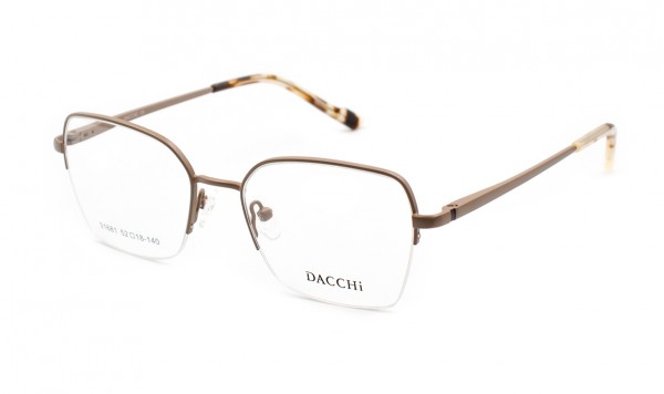Оправа металева Dacchi 31681-C4  фото 
