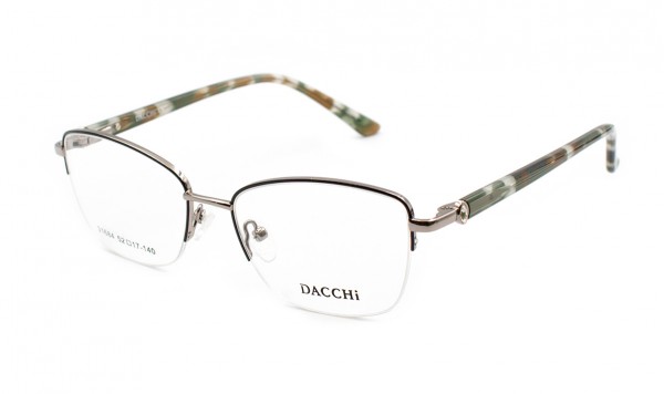Оправа металева Dacchi 31684-C1  фото 