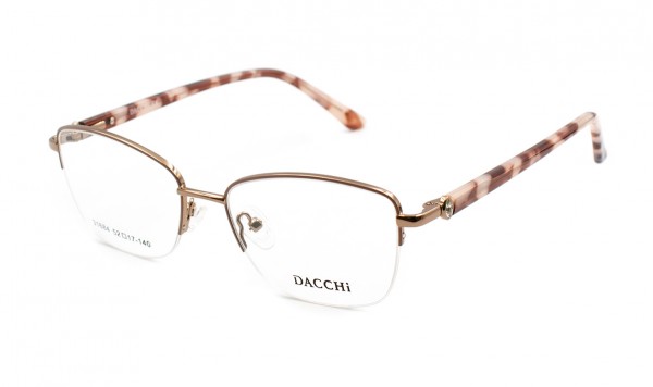 Оправа металева Dacchi 31684-C2  фото 