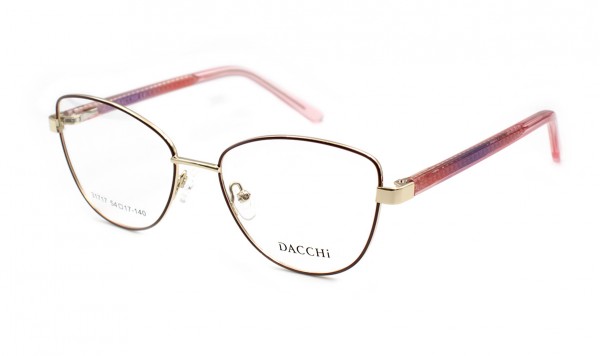 Оправа металева Dacchi 31717-C3  фото 