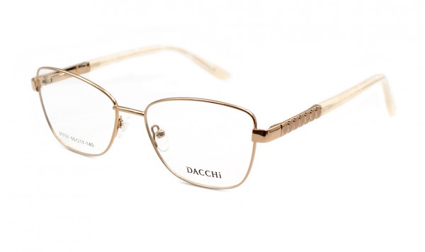 Оправа металева Dacchi 31731-C2  фото 