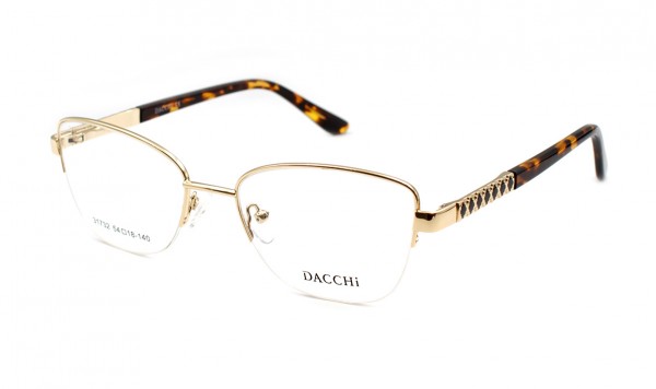 Оправа металева Dacchi 31732-C3  фото 