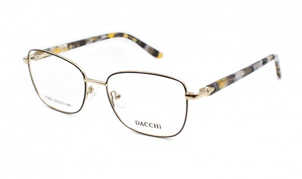 Оправа металева Dacchi 31880-C1  фото 