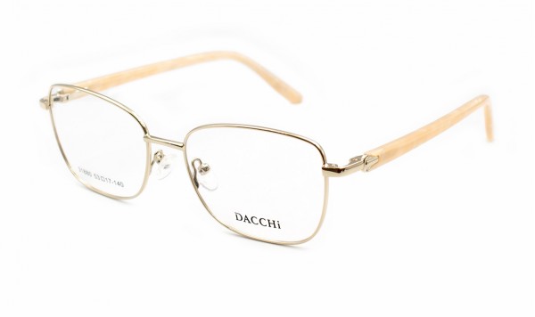 Оправа металева Dacchi 31880-C2  фото 