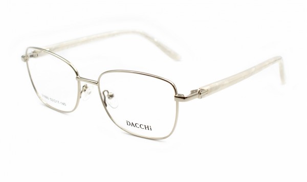 Оправа металева Dacchi 31880-C3  фото 