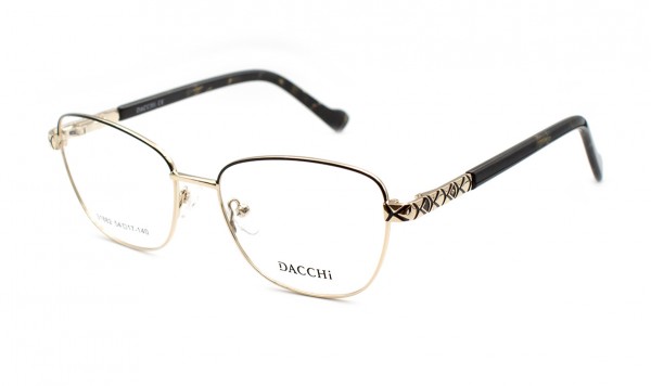 Оправа металева Dacchi 31882-C1  фото 