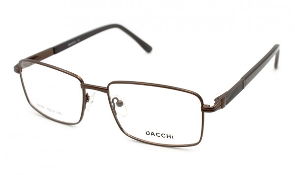 Оправа металева Dacchi 33631-C3  фото 