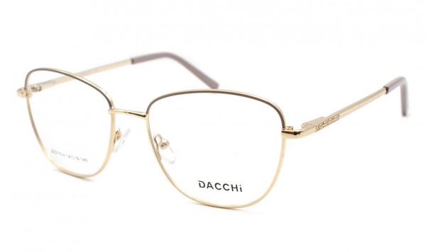 Оправа металева Dacchi 33782A-C3  фото 