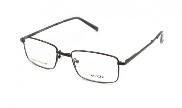 Оправа металева Dacchi 33928B-C1  фото 