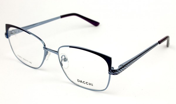 Оправа металева Dacchi D32511-C6  фото 