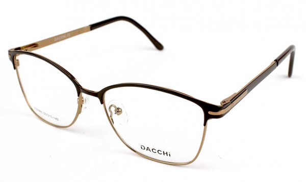 Оправа металева Dacchi D32985-C4  фото 