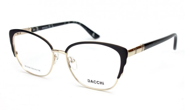 Оправа металева Dacchi (мет.) D33398-C1  фото 