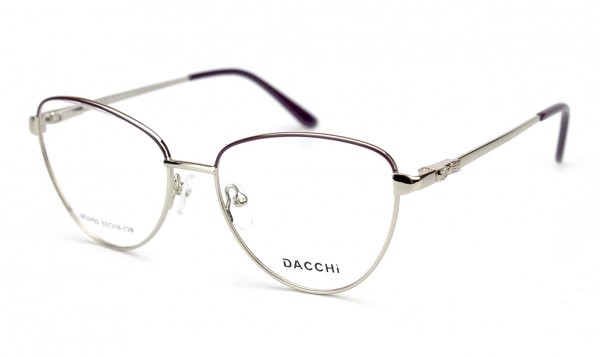 Оправа металева Dacchi D33492-C3  фото 