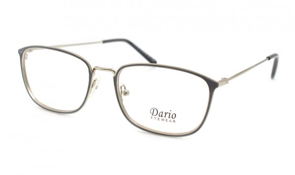Оправа металева Dario 310104-KZ02  фото 