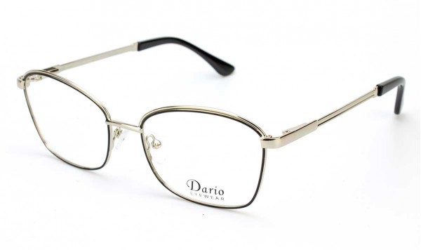Оправа металева Dario 310294-CY01  фото 