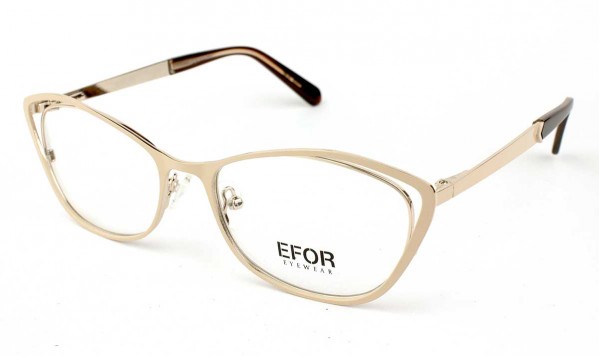 Оправа металева Efor GK7165-C05  фото 