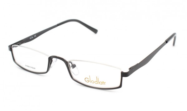 Оправа металева Glodiatr 1659-C6  фото 