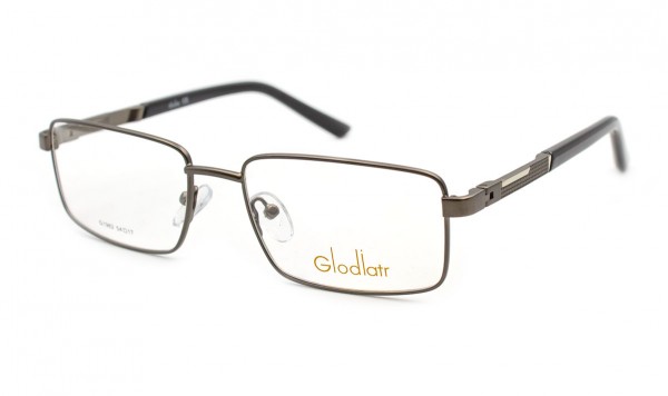 Оправа металева Glodiatr 1982-C3  фото 