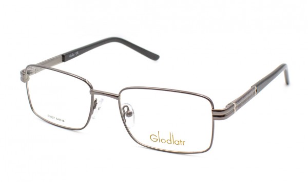 Оправа металева Glodiatr 2027-C3  фото 