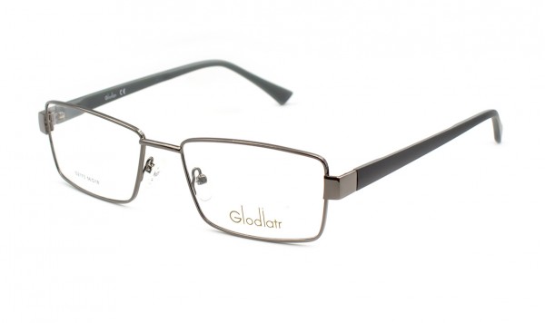 Оправа металева Glodiatr 2173-C3  фото 