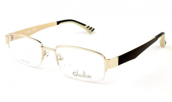 Оправа металева Glodiatr G1163-C1  фото 