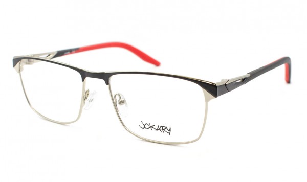 Оправа металева Jokary 20T1-C8  фото 