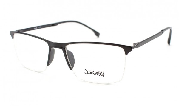 Оправа металева Jokary 21A11-C2  фото 