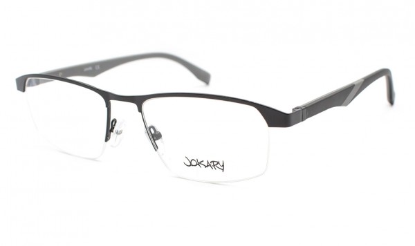Оправа металева Jokary 21A31-1-C1  фото 