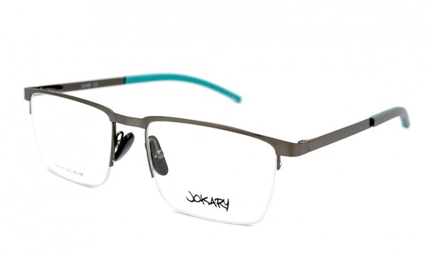 Оправа металева Jokary P1111-C3  фото 