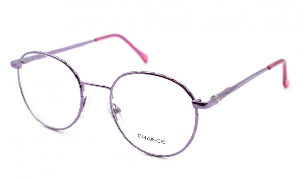 Оправа металлическая Chance KY52-C5  фото 