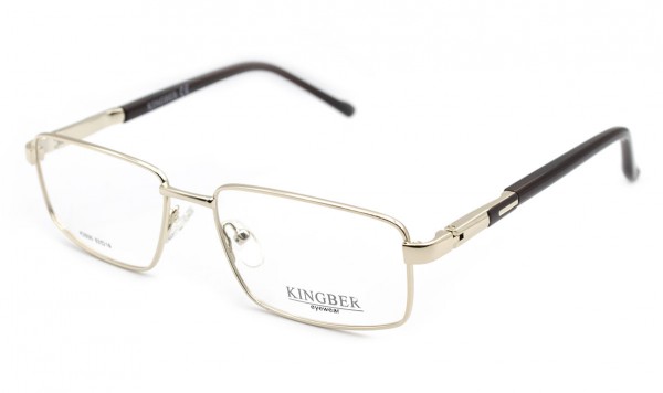 Оправа металева Kingber K2035-C1  фото 