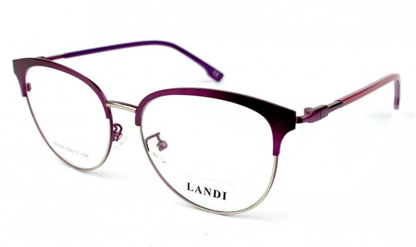 Оправа металлическая Landi LD0320-C6  фото 