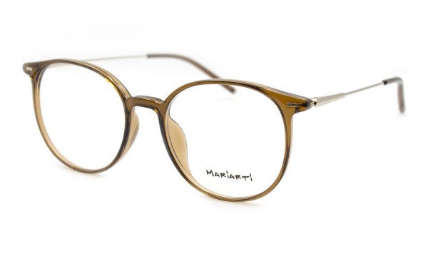 Оправа металева Mariarti 01243-C8  фото 