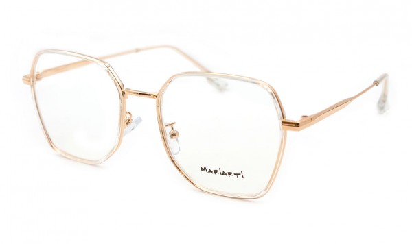 Оправа металева Mariarti 01303-C3  фото 