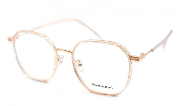 Оправа металева Mariarti 1527-C3  фото 
