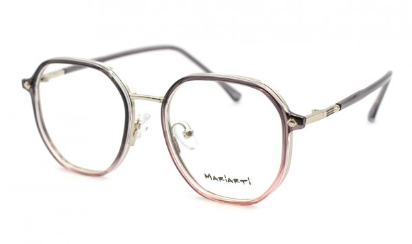 Оправа металлическая Mariarti 210049-C4-1  фото 