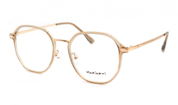Оправа металева Mariarti 210098-C5  фото 
