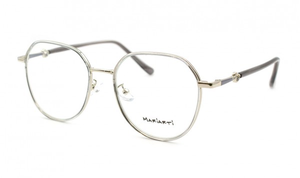Оправа металлическая Mariarti 5622-C4  фото 